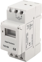 THC15A 12V DC Weekly Programmable Digital Timer Switch