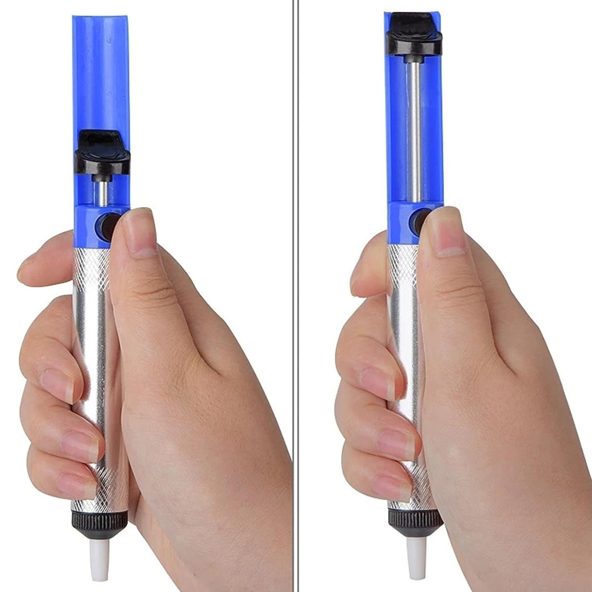 Solder Sucker Desoldering Pump Vacuum Solder Remover Tool