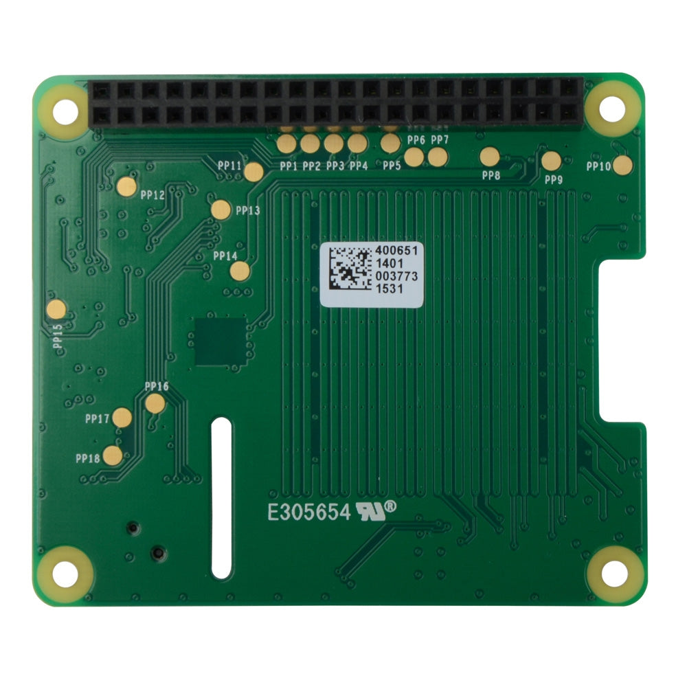 Raspberry Pi Sense HAT