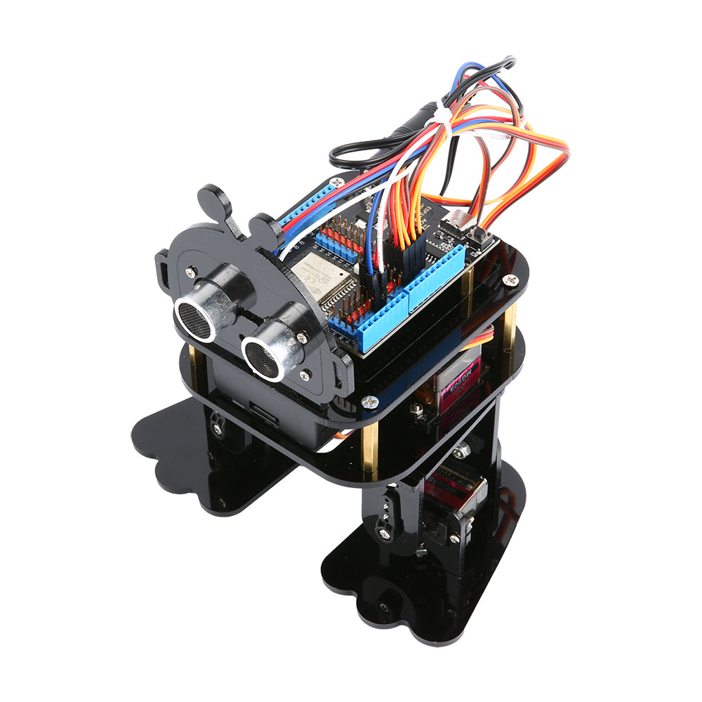 ACEBOTT Biped Robot Kit - ESP32