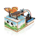 ACEBOTT ESP32 Basic Starter Kit Expansion - Smart Butterfly