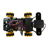 ACEBOTT GPS Expansion Pack For Smart Car Kit