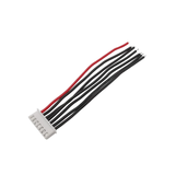 JST-XH 6S Lipo Battery Balance Cable Wire One Connector