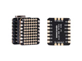 6x10 RGB WS2812 Matrix for Seeed Studio XIAO