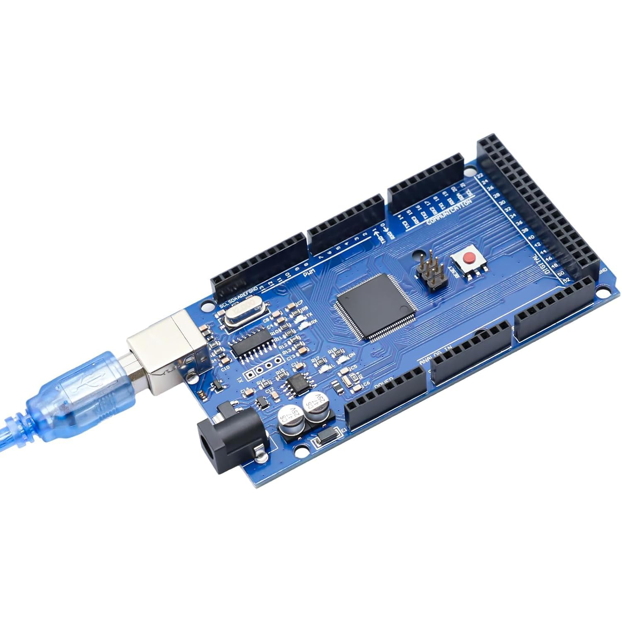 Arduino Mega 2560 R3 Development Board