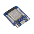 D1 Mini ESP32 WiFi and Bluetooth Development Board