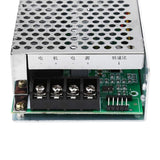 10–55V 60A PWM DC Motor Speed Controller