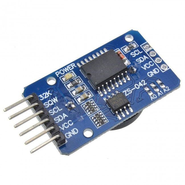 DS3231 RTC Precision Real Time Clock