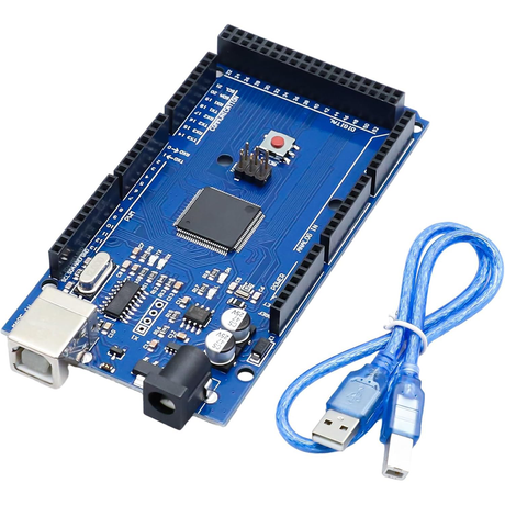 Arduino Mega 2560 R3 Development Board