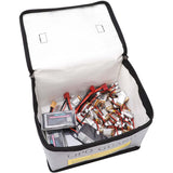 LiPo Guard - Battery Protection Box - 21.5×14.5×16.5cm