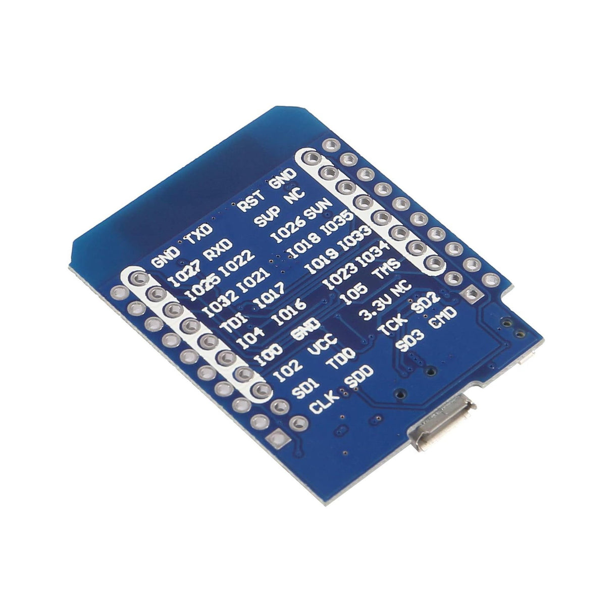 D1 Mini ESP32 WiFi and Bluetooth Development Board