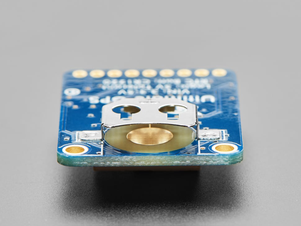 Adafruit Ultimate GPS Breakout - 66 channel w/10 Hz updates - PA1616S