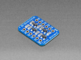 Adafruit 4-channel I2C-safe Bi-directional Logic Level Converter - BSS138