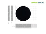 Round Display for Seeed Studio XIAO Dimensions