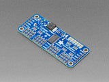 Adafruit 16-Channel 12-bit PWM/Servo Driver - I2C interface - PCA9685