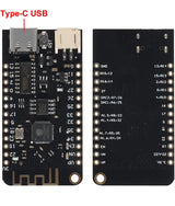 ESP32 Lite V1.0.0 USB-C WiFi + Bluetooth Development Board