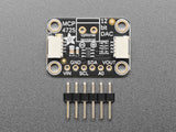 Adafruit MCP4725 Breakout Board - 12-Bit DAC with I2C Interface - STEMMA QT / qwiic