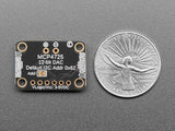 Adafruit MCP4725 Breakout Board - 12-Bit DAC with I2C Interface - STEMMA QT / qwiic