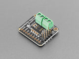 Adafruit Stereo 3.7W Class D Audio Amplifier - MAX98306
