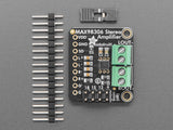 Adafruit Stereo 3.7W Class D Audio Amplifier - MAX98306