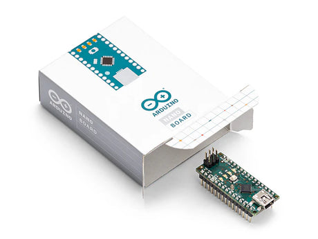 Arduino Nano Official Development Board