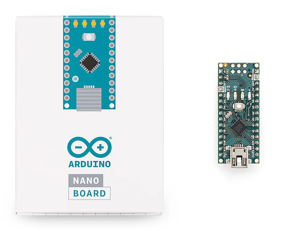 Arduino Nano Official Development Board