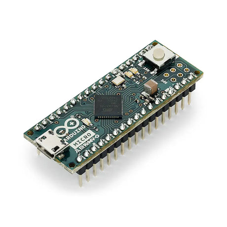 Arduino Micro ATmega32U4 Official Development Board