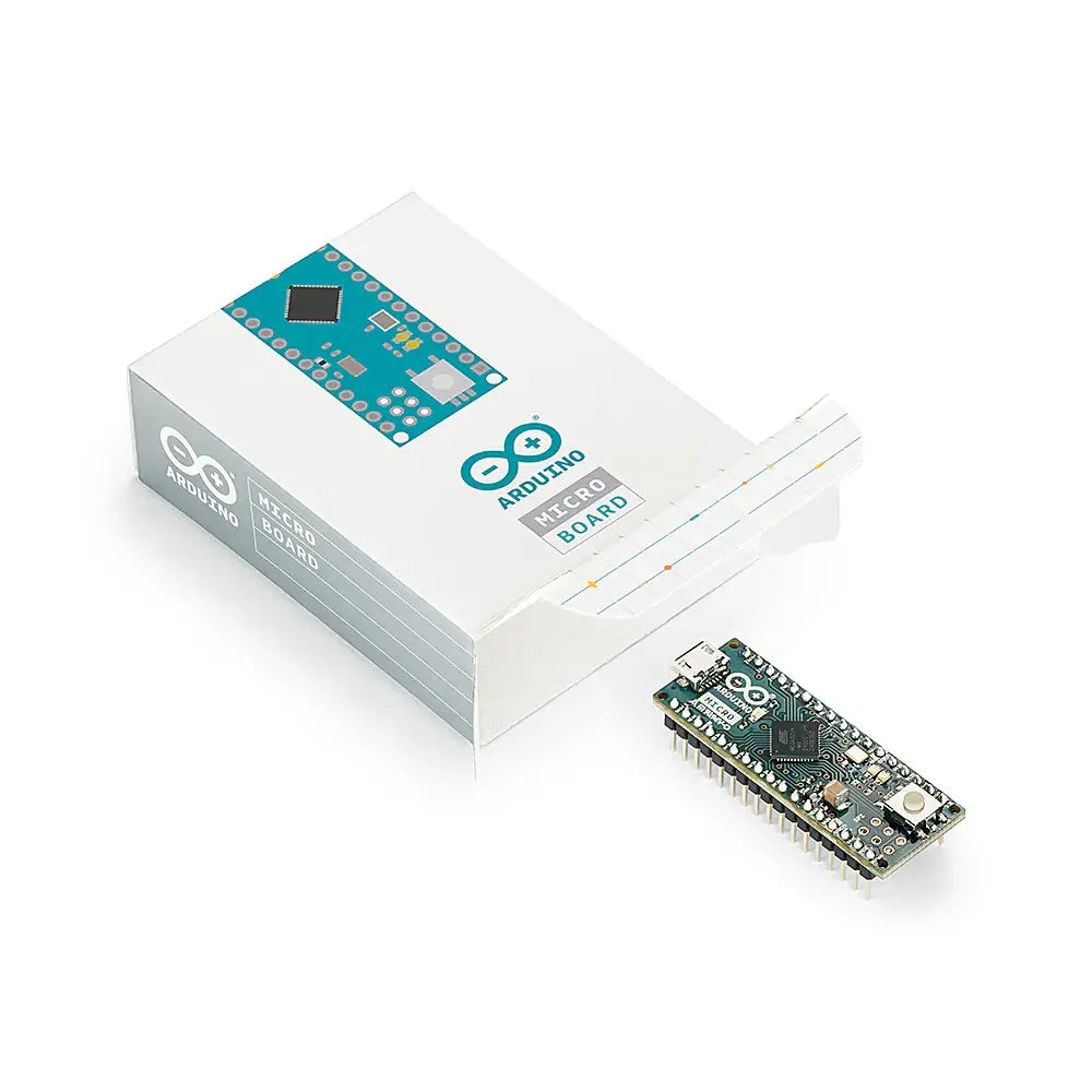 Arduino Micro ATmega32U4 Official Development Board