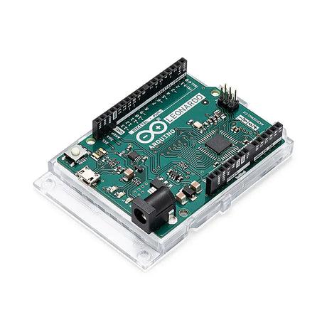 Arduino Leonardo ATmega32U4 Official Development Board