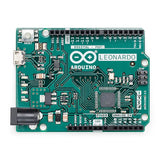 Arduino Leonardo ATmega32U4 Official Development Board