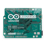 Arduino Leonardo ATmega32U4 Official Development Board