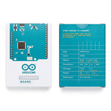 Arduino Leonardo ATmega32U4 Official Development Board