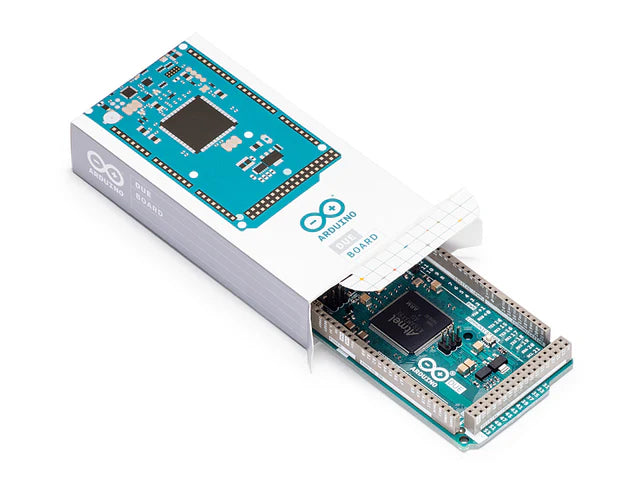 Arduino Due Development Board