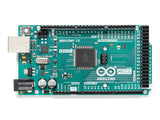 Arduino Mega 2560 R3 Official Development Board