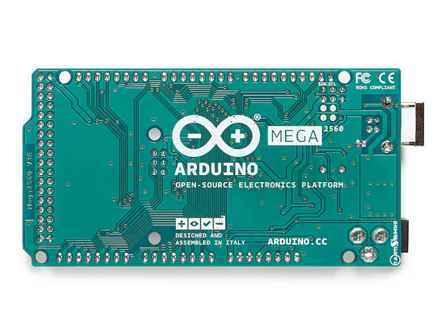 Arduino Mega 2560 R3 Official Development Board