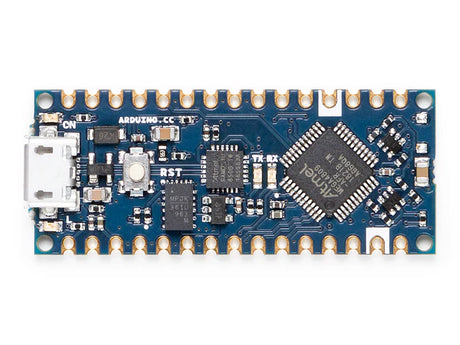 Arduino Nano Every Official Development Board