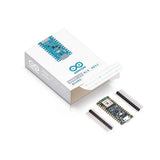 Arduino Nano 33 BLE Rev2 Official Development Board