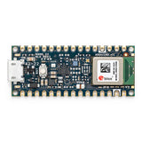 Arduino Nano 33 BLE Rev2 Official Development Board