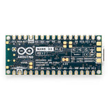 Arduino Nano 33 BLE Rev2 Official Development Board