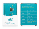 Arduino Uno R4 Minima Official WiFi Development Board