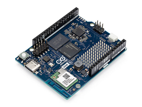 Arduino UNO Q Official Development Board