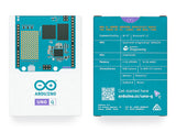 Arduino UNO Q Official Development Board