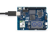 Arduino UNO Q Official Development Board