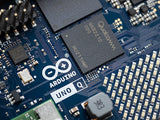 Arduino UNO Q Official Development Board