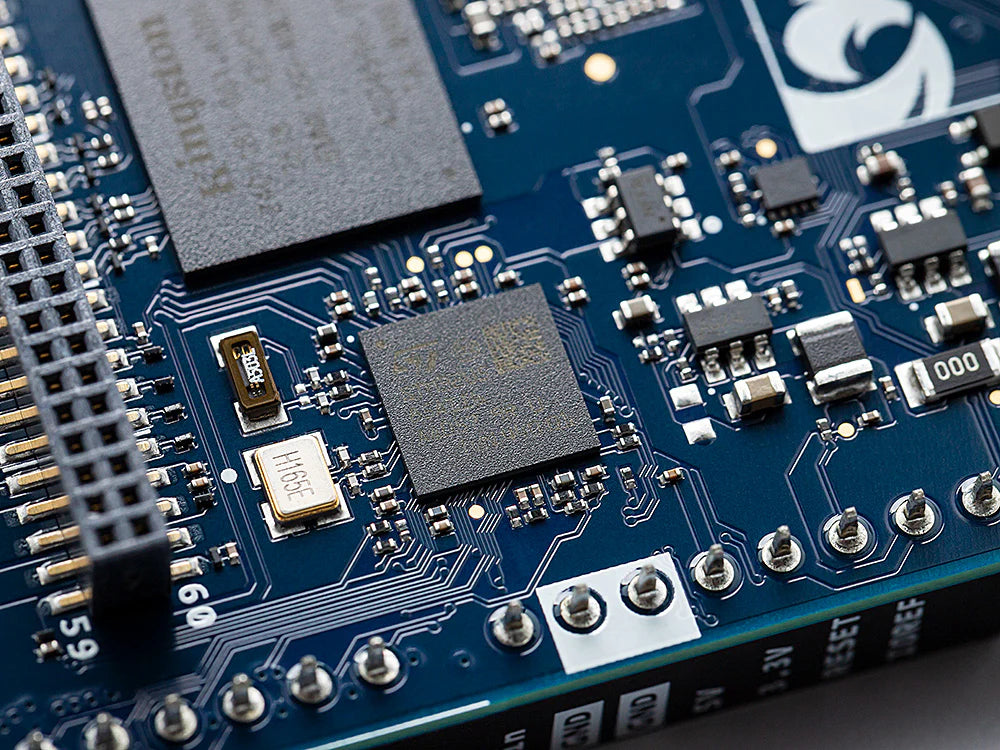 Arduino UNO Q Official Development Board