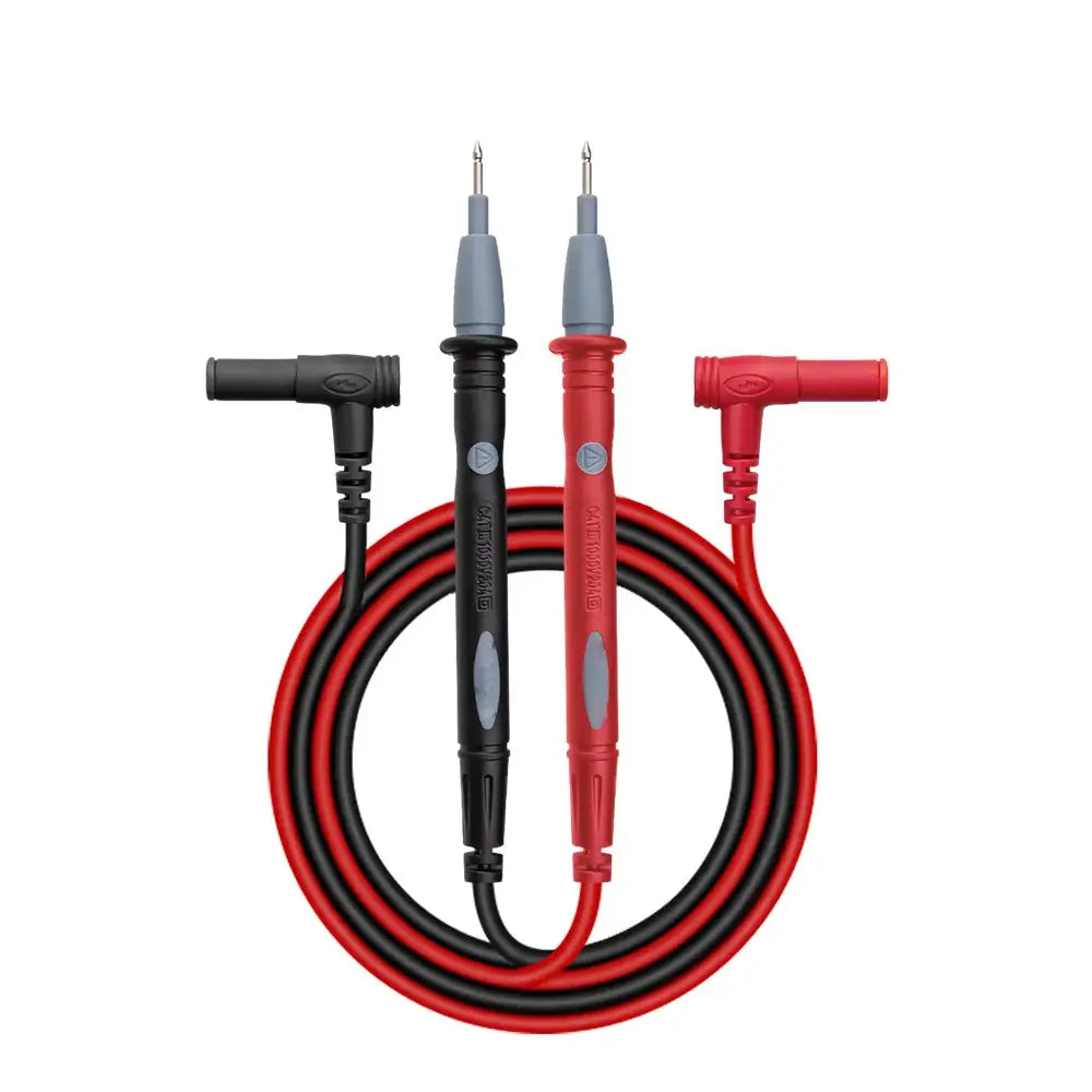 Multimeter Test Leads Meter Electrical Probes 1000V