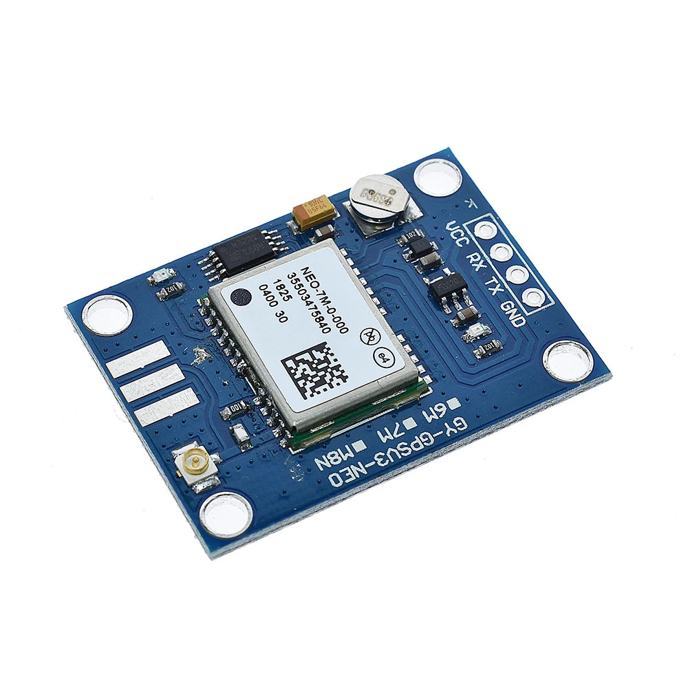 GPS Flight Controller Module GY-GPS6MV2