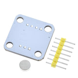 AS5600 Magnetic Angle Encoder