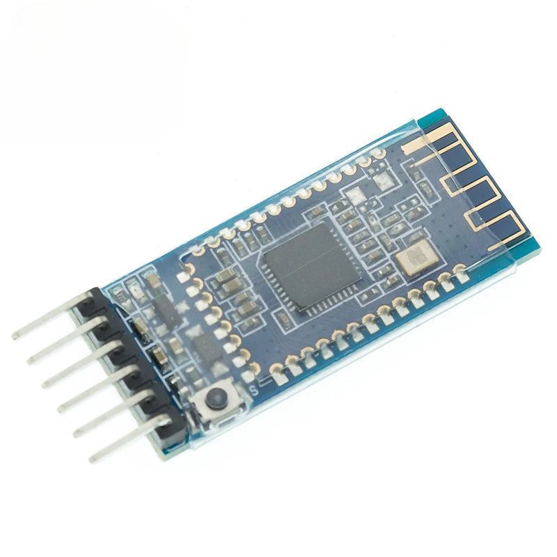 2541 Bluetooth Module BLE 4.0 Bluetooth Module Australia | CC2541 HM-10 Compatible – Zaitronics