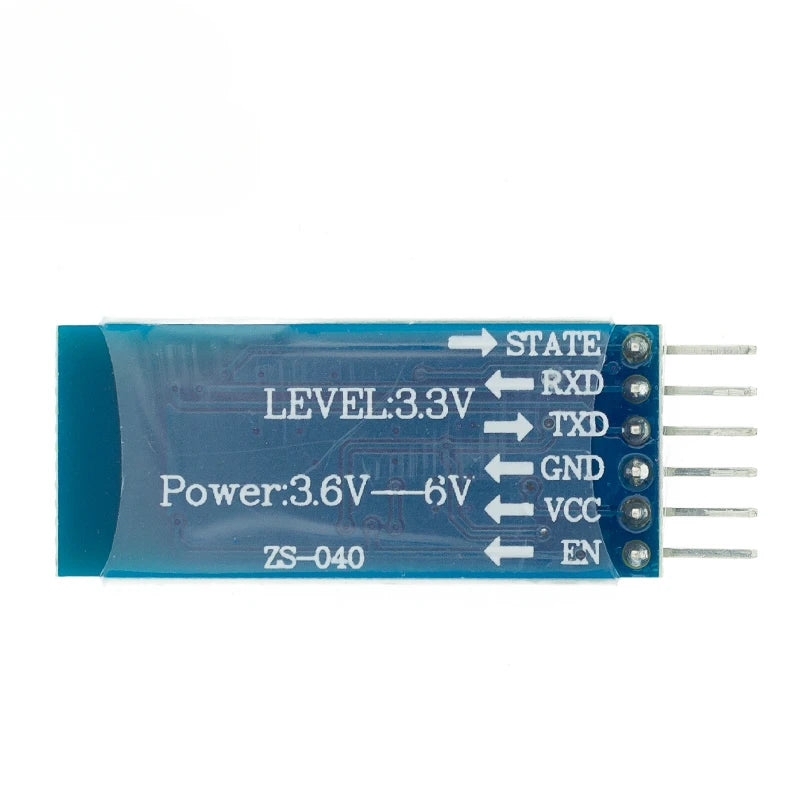 BLE 4.0 Bluetooth Module - Compatible with CC2541 and HM-10